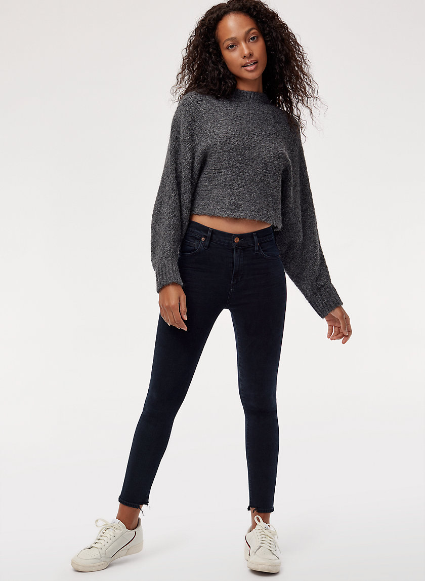ROCKET CROP BLUE PRINT ROCKET CROP BLUE PRINT