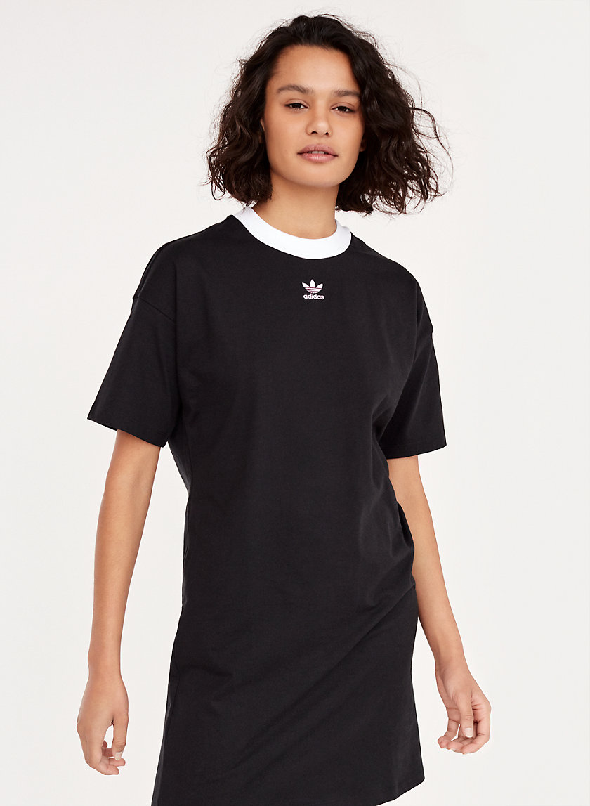 adidas TREFOIL DRESS | Aritzia adidas TREFOIL DRESS | Aritzia