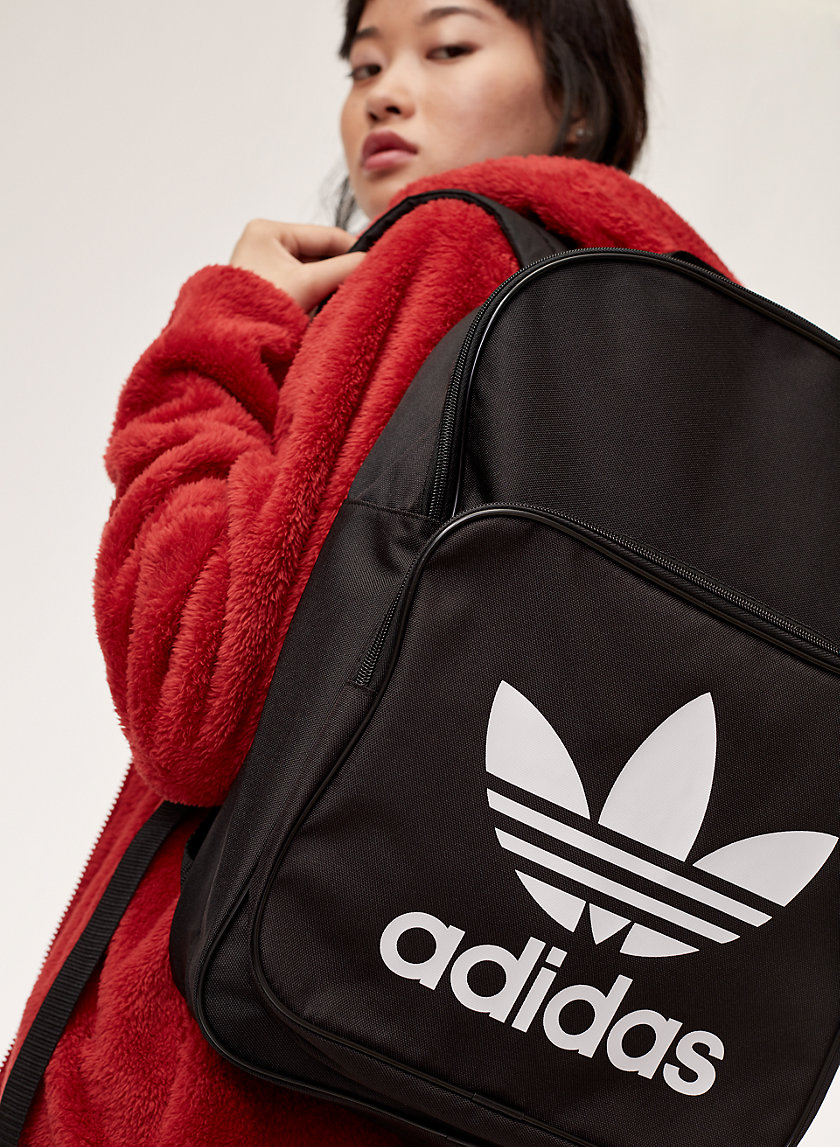 adidas CLASSIC BACKPACK | Aritzia adidas CLASSIC BACKPACK | Aritzia