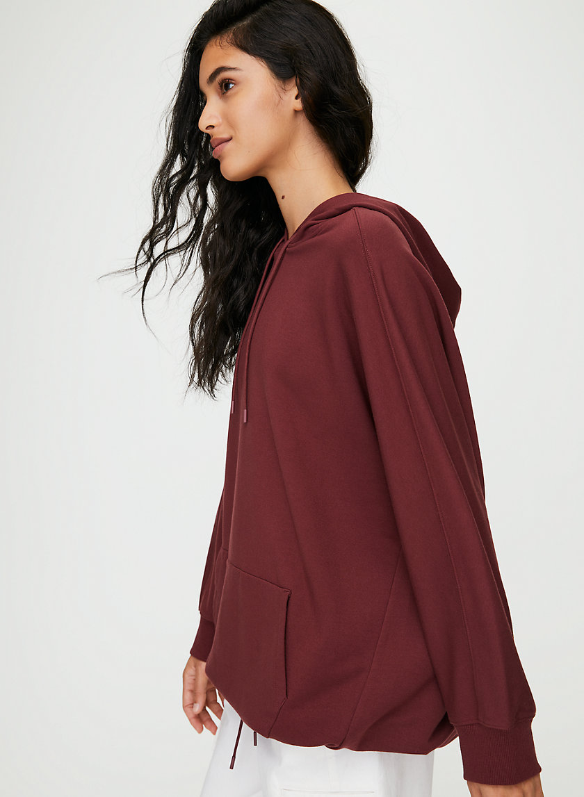 The Group by Babaton REN HOODIE | Aritzia US