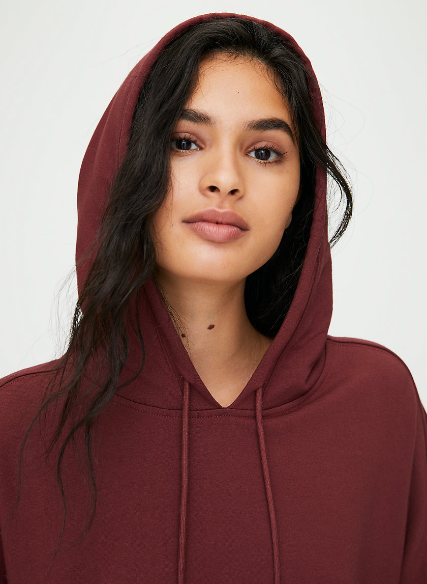 The Group by Babaton REN HOODIE | Aritzia US