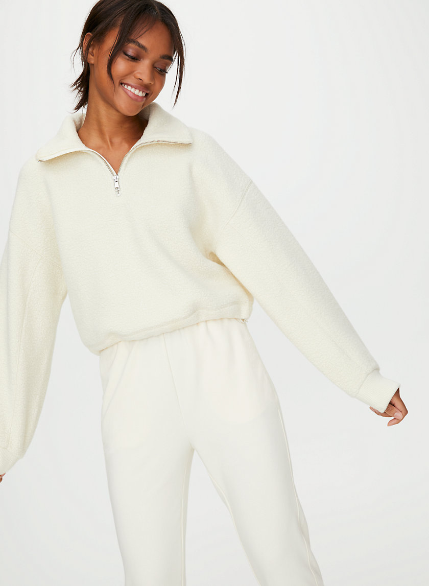 The Group by Babaton SUTTON SWEATER | Aritzia US