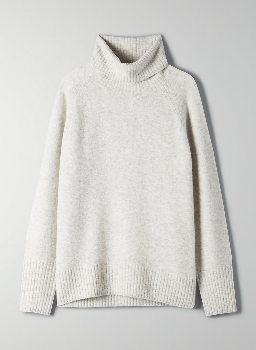 Plutarch sweater aritzia sale