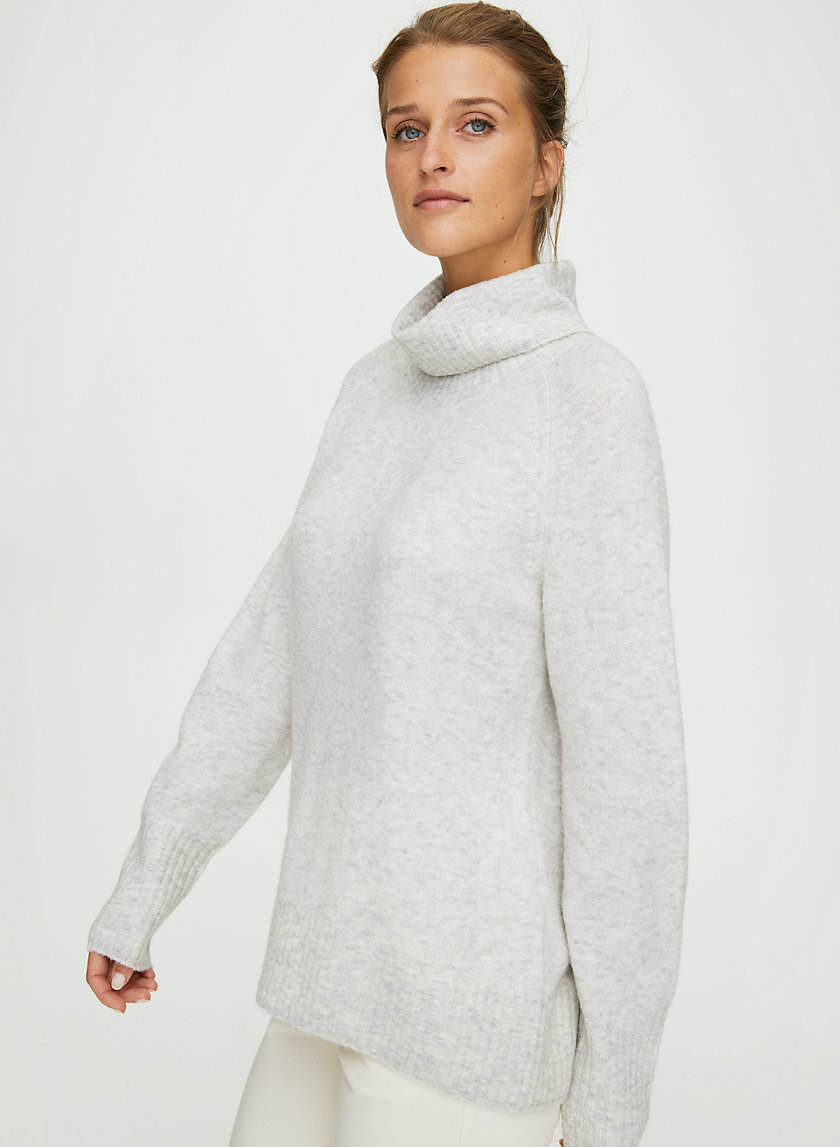 iro zyp sweater