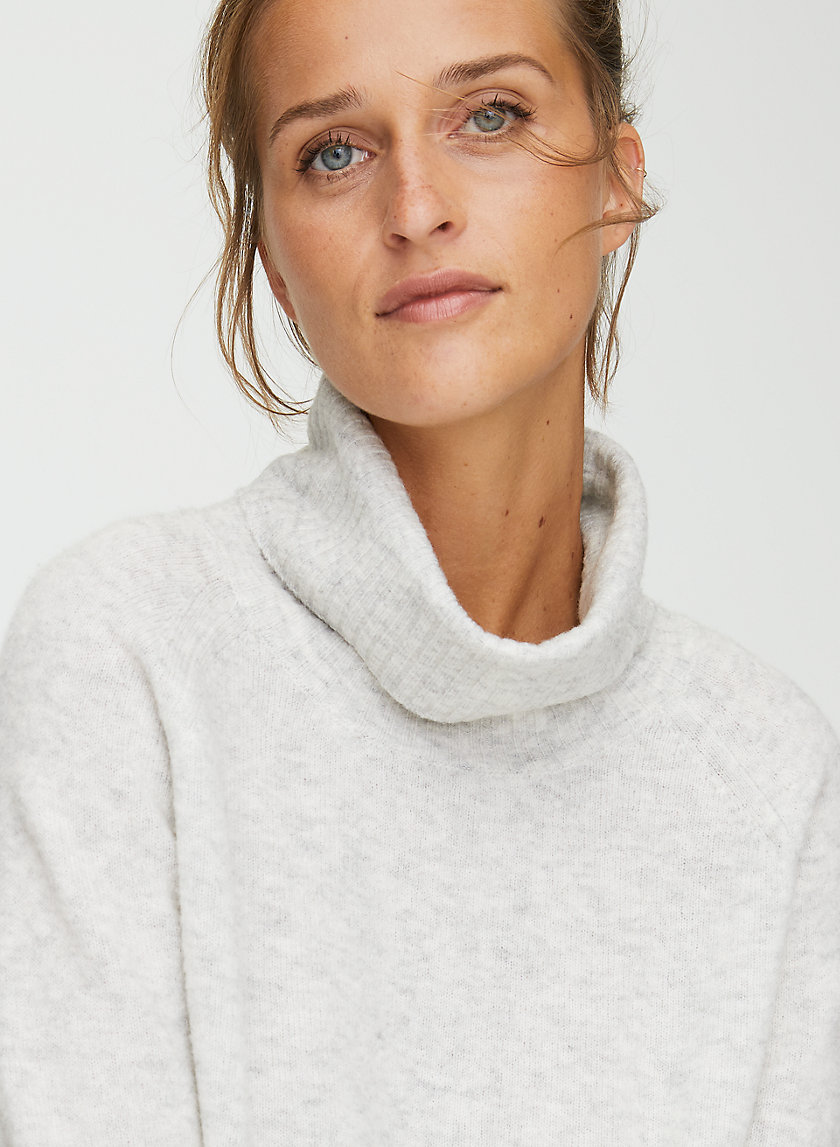 Plutarch shop sweater aritzia