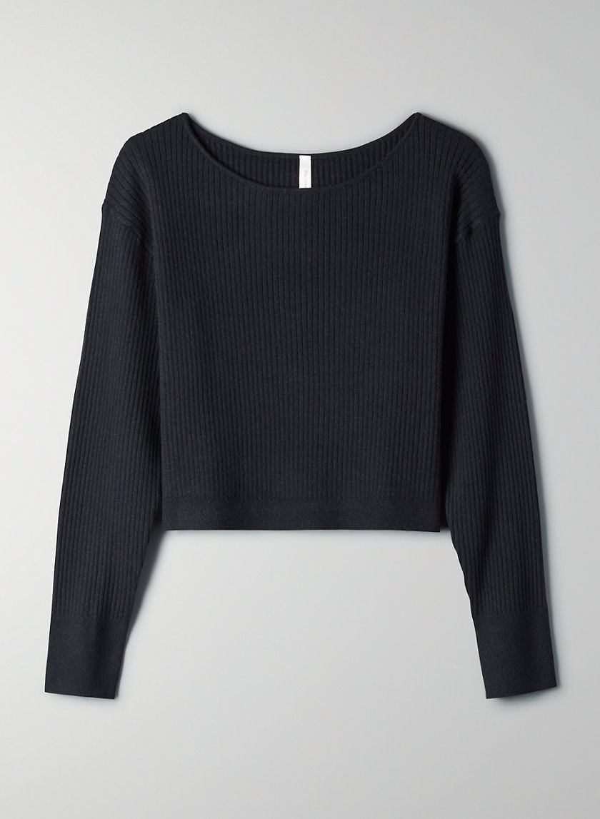 The Group by Babaton ONO SWEATER | Aritzia US