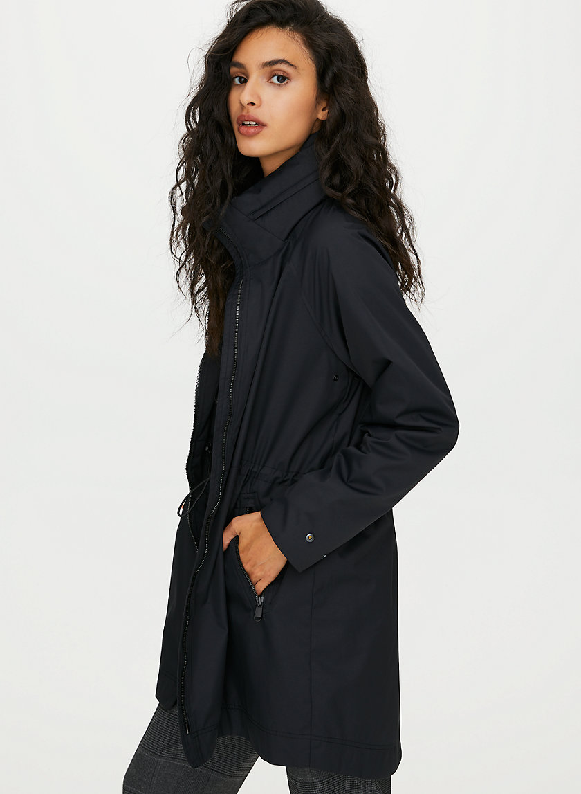 RAINDROP JACKET - Water-repellent raincoat RAINDROP JACKET - Water-repellent raincoat