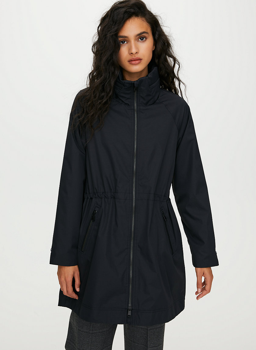 RAINDROP JACKET - Water-repellent raincoat RAINDROP JACKET - Water-repellent raincoat