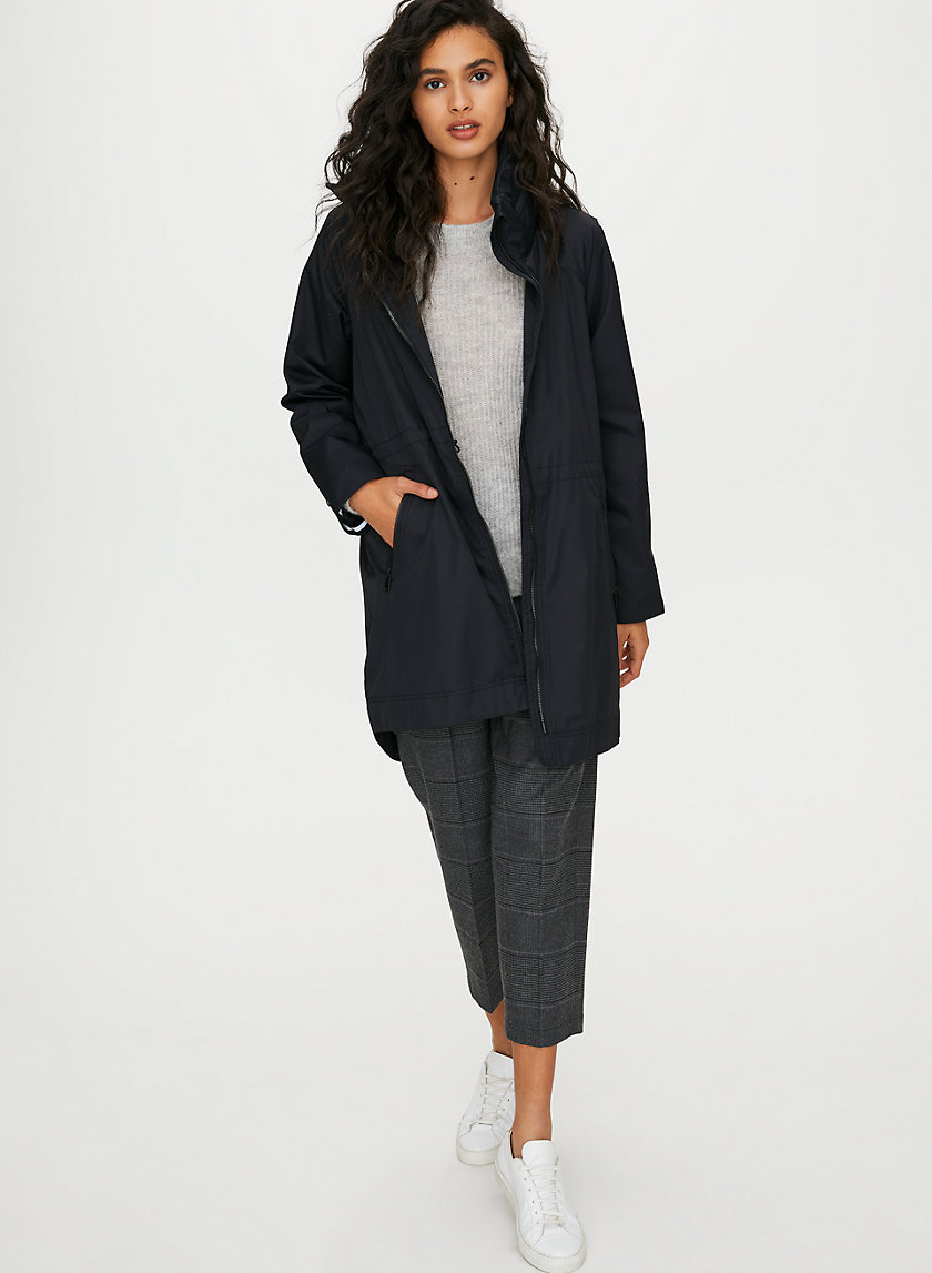 RAINDROP JACKET - Water-repellent raincoat RAINDROP JACKET - Water-repellent raincoat