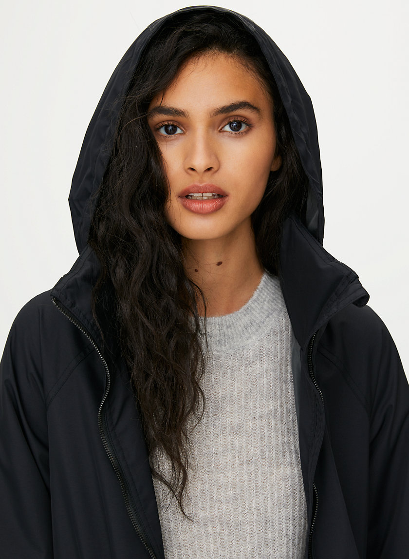 RAINDROP JACKET - Water-repellent raincoat RAINDROP JACKET - Water-repellent raincoat