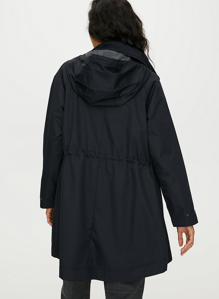 RAINDROP JACKET - Water-repellent raincoat RAINDROP JACKET - Water-repellent raincoat