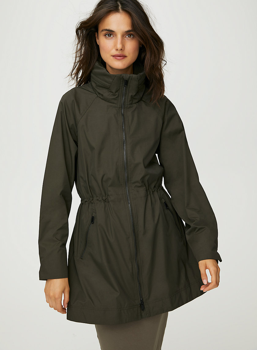 RAINDROP JACKET - Water-repellent raincoat RAINDROP JACKET - Water-repellent raincoat