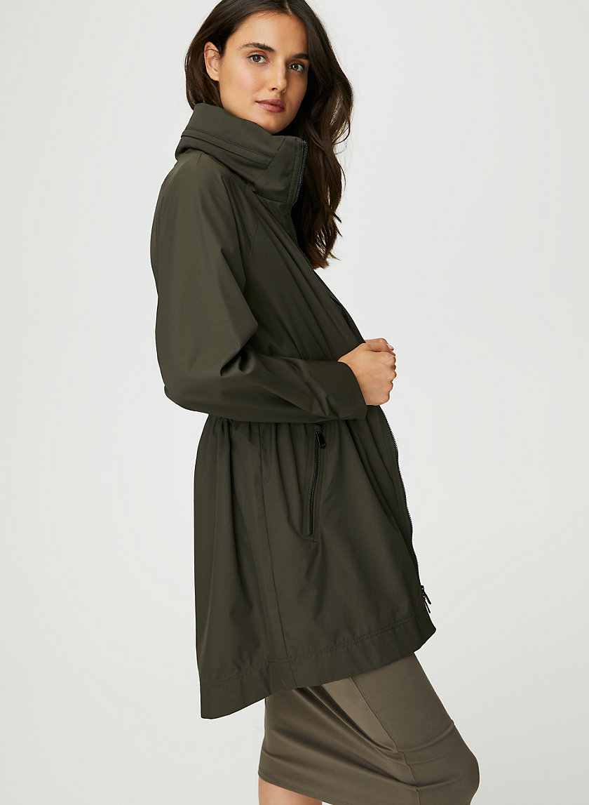 RAINDROP JACKET - Water-repellent raincoat RAINDROP JACKET - Water-repellent raincoat