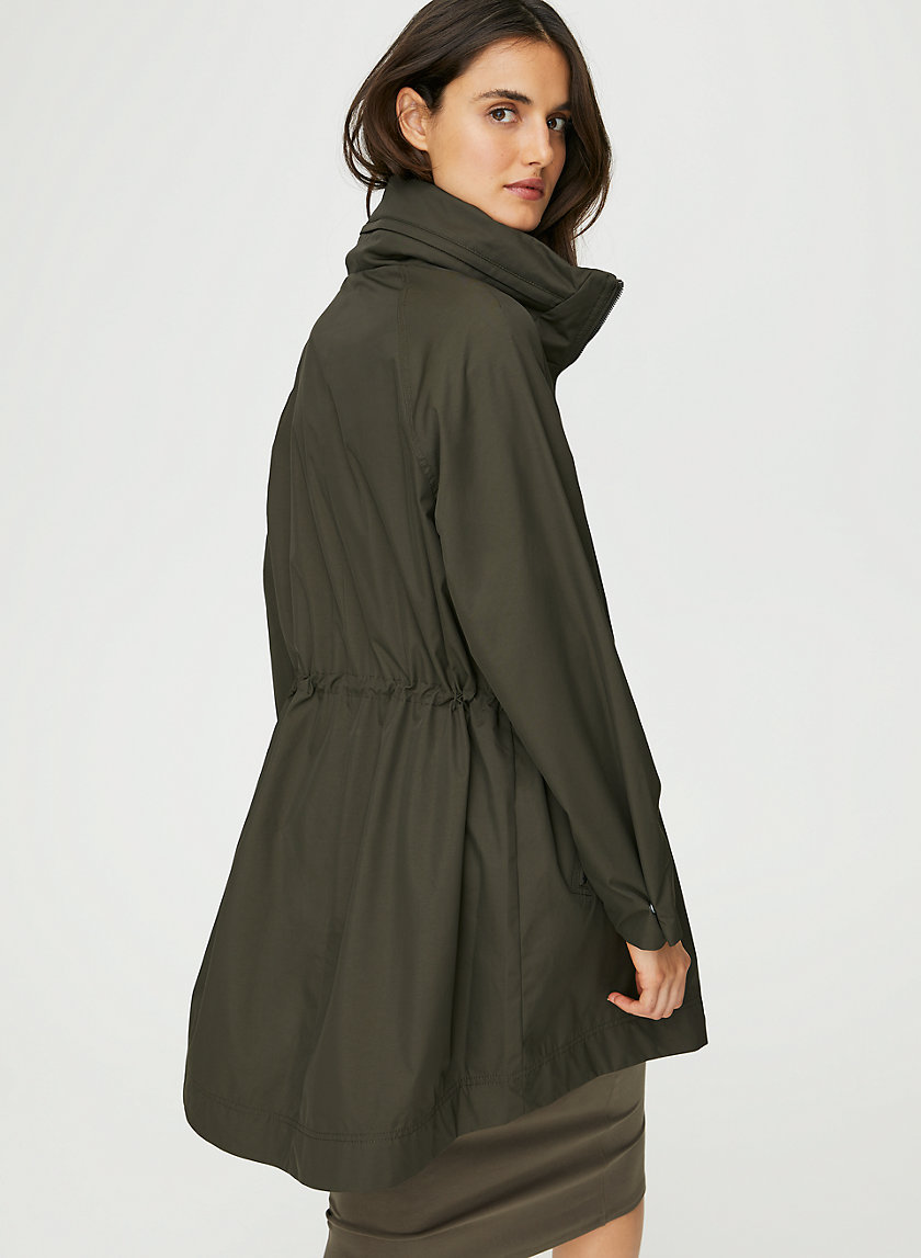 RAINDROP JACKET - Water-repellent raincoat RAINDROP JACKET - Water-repellent raincoat