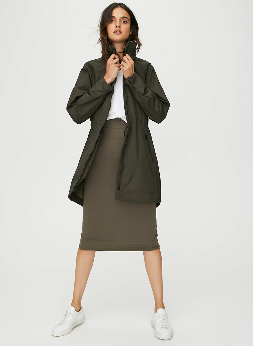 RAINDROP JACKET - Water-repellent raincoat RAINDROP JACKET - Water-repellent raincoat