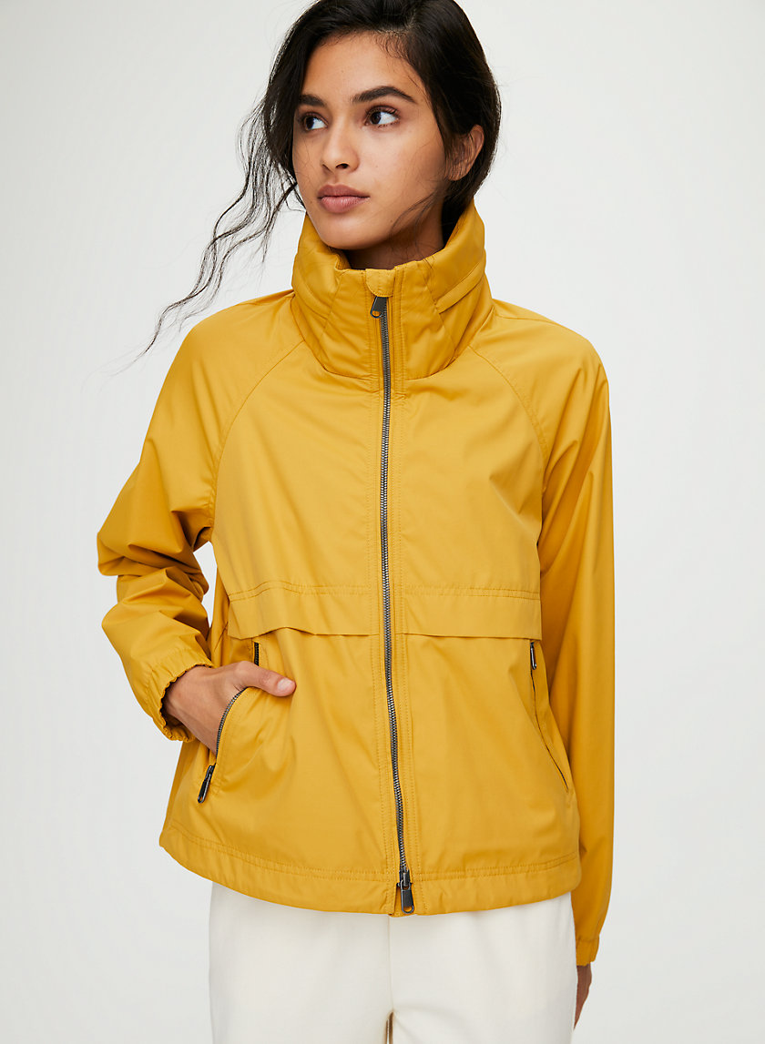 RAINDROP ANORAK - Water-repellent & wind-proof raincoat RAINDROP ANORAK - Water-repellent & wind-proof raincoat