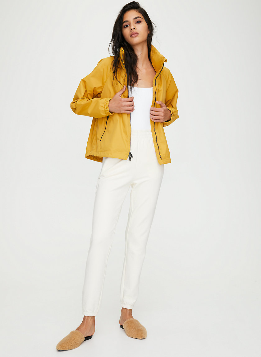 RAINDROP ANORAK - Water-repellent, wind-proof raincoat RAINDROP ANORAK - Water-repellent, wind-proof raincoat
