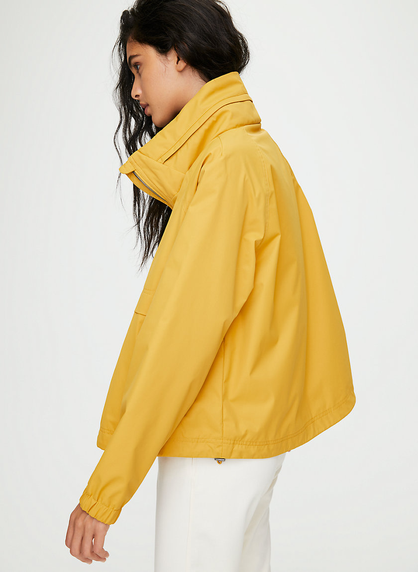 RAINDROP ANORAK - Water-repellent, wind-proof raincoat RAINDROP ANORAK - Water-repellent, wind-proof raincoat