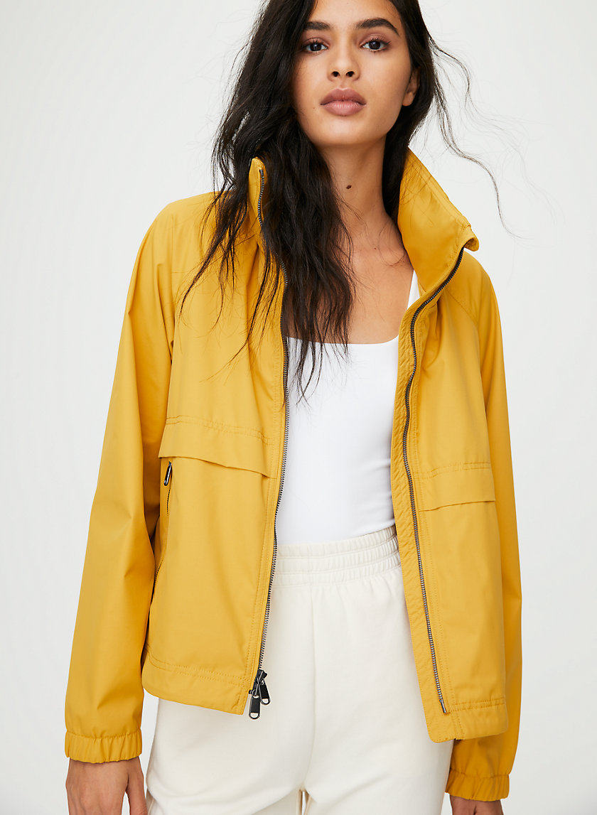 RAINDROP ANORAK - Water-repellent, wind-proof raincoat RAINDROP ANORAK - Water-repellent, wind-proof raincoat