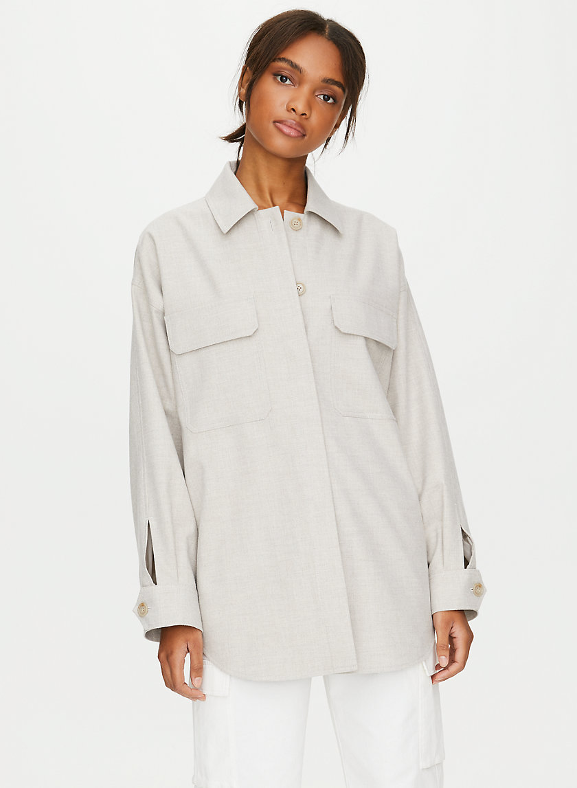 babaton graydon jacket