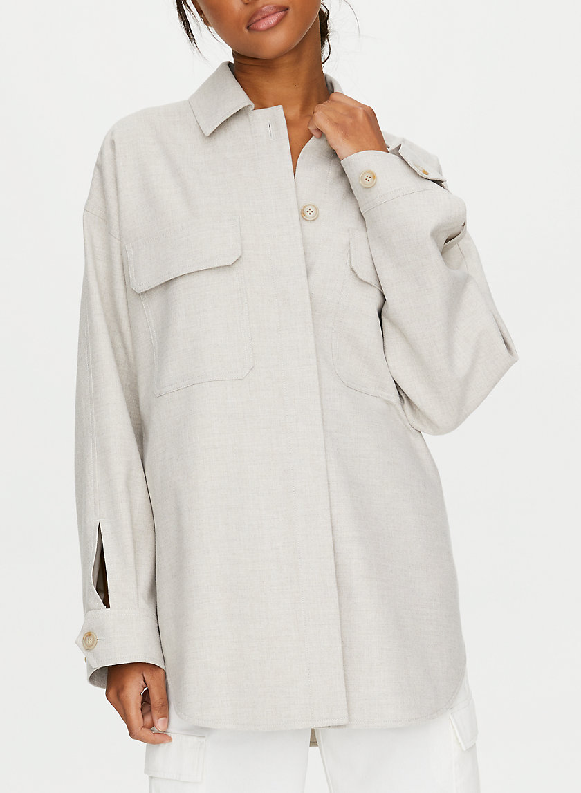 babaton graydon jacket