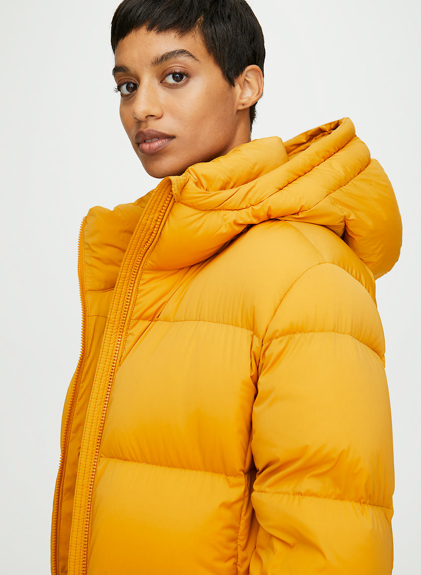 The Group by Babaton PARK CITY MID PUFFER | Aritzia US