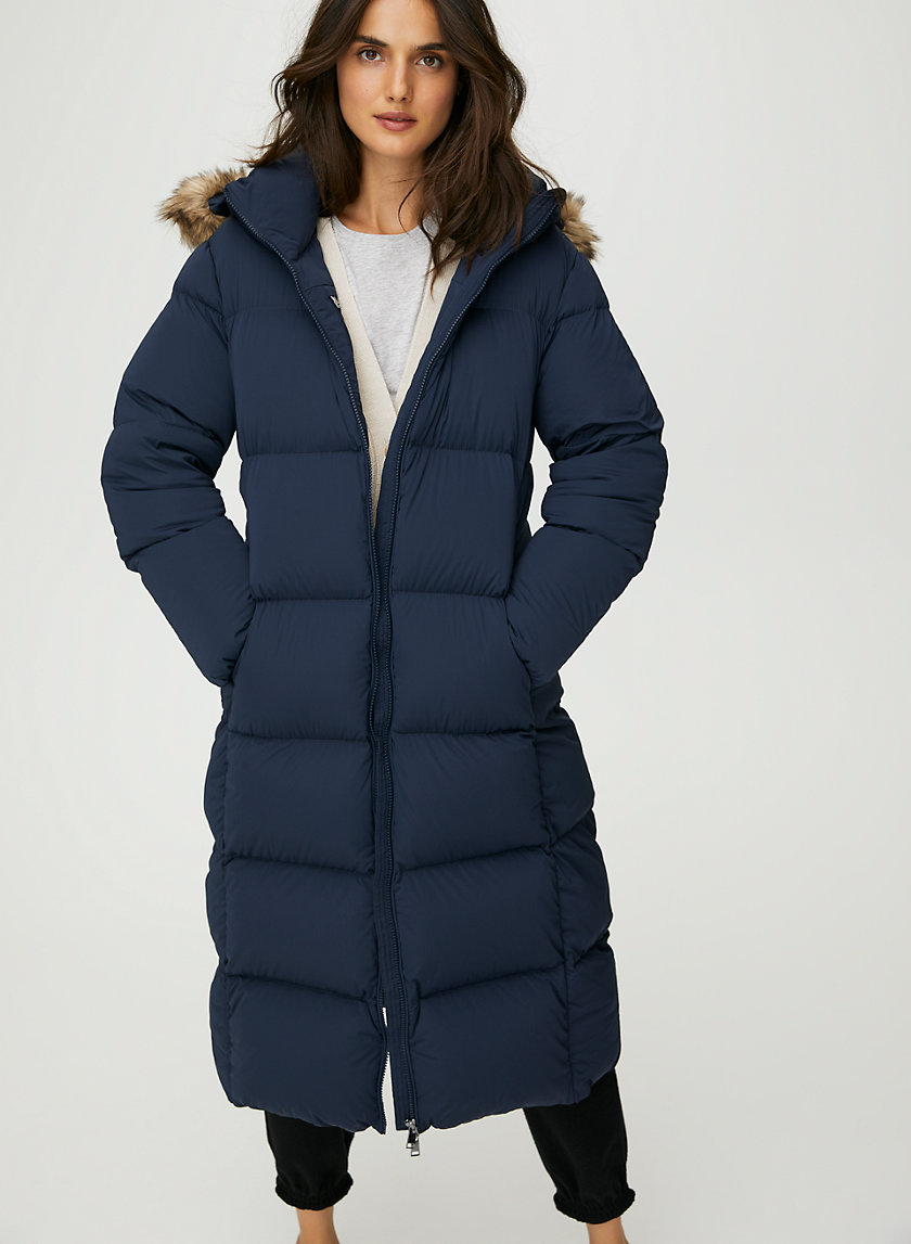 Pickering Chirurgie De Alpen The Group by Babaton PARK CITY LONG PUFFER | Aritzia US