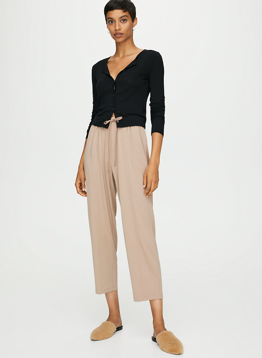 The Group by Babaton JIMMY PANT | Aritzia CA