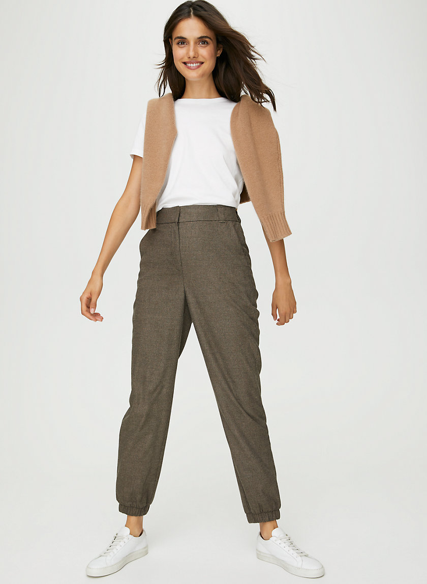 KAYLA PANT - Relaxed cargo pant KAYLA PANT - Relaxed cargo pant