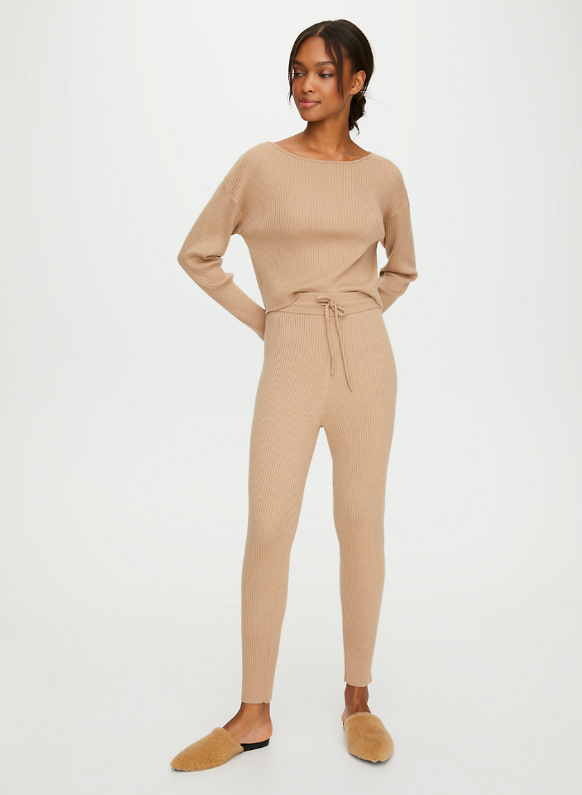 ONO JOGGER - Wool joggers ONO JOGGER - Wool joggers