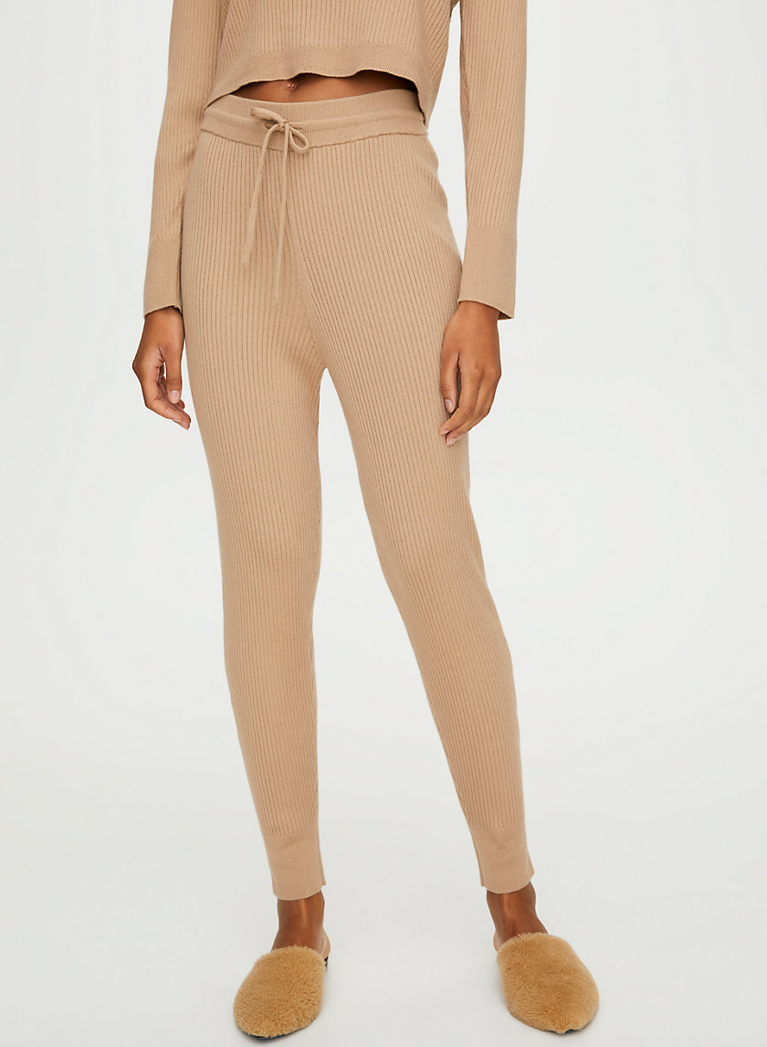 ONO JOGGER - Wool joggers ONO JOGGER - Wool joggers