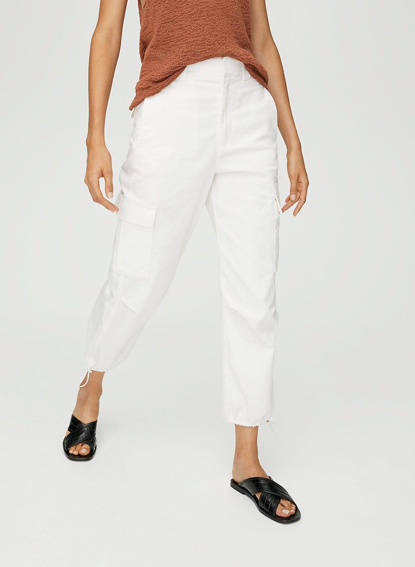 NEVE PANT - Utility cargo pant NEVE PANT - Utility cargo pant