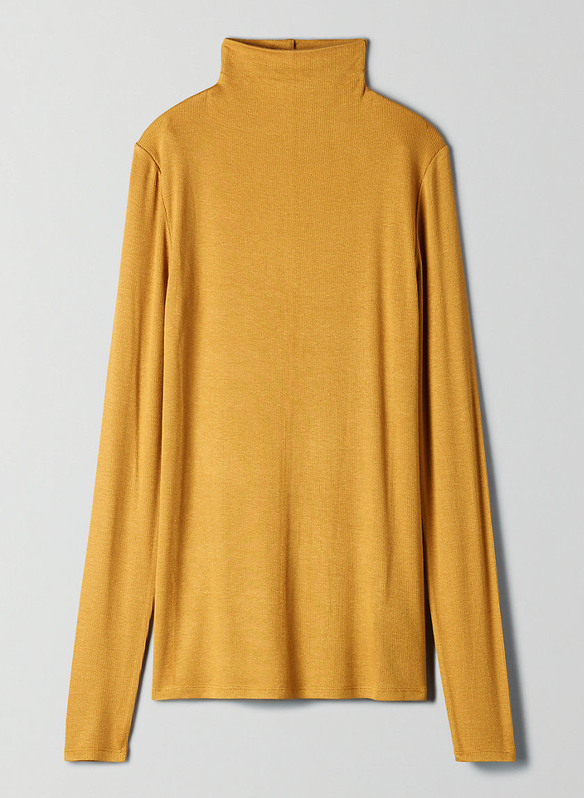 Babaton LARRY TURTLENECK | Aritzia US