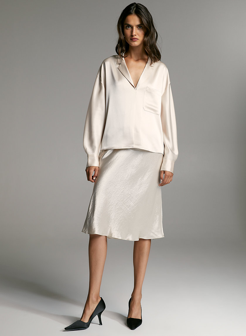 HASEK BLOUSE - Pajama blouse HASEK BLOUSE - Pajama blouse