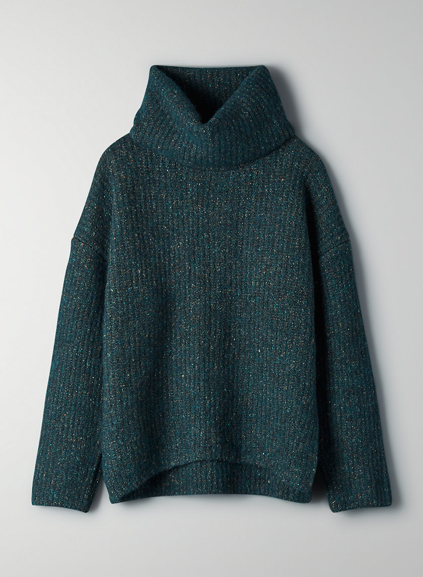 Babaton CAMPO TURTLENECK | Aritzia US