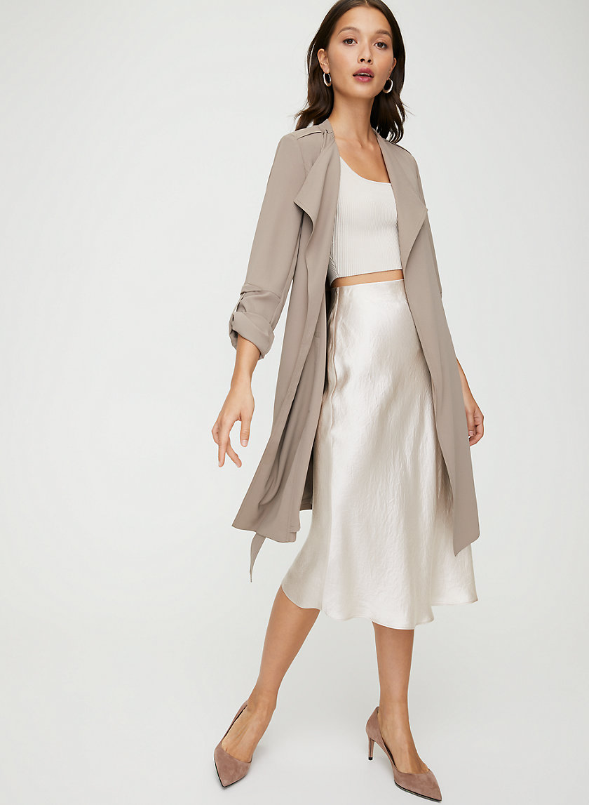 Babaton QUINCEY JACKET | Aritzia CA