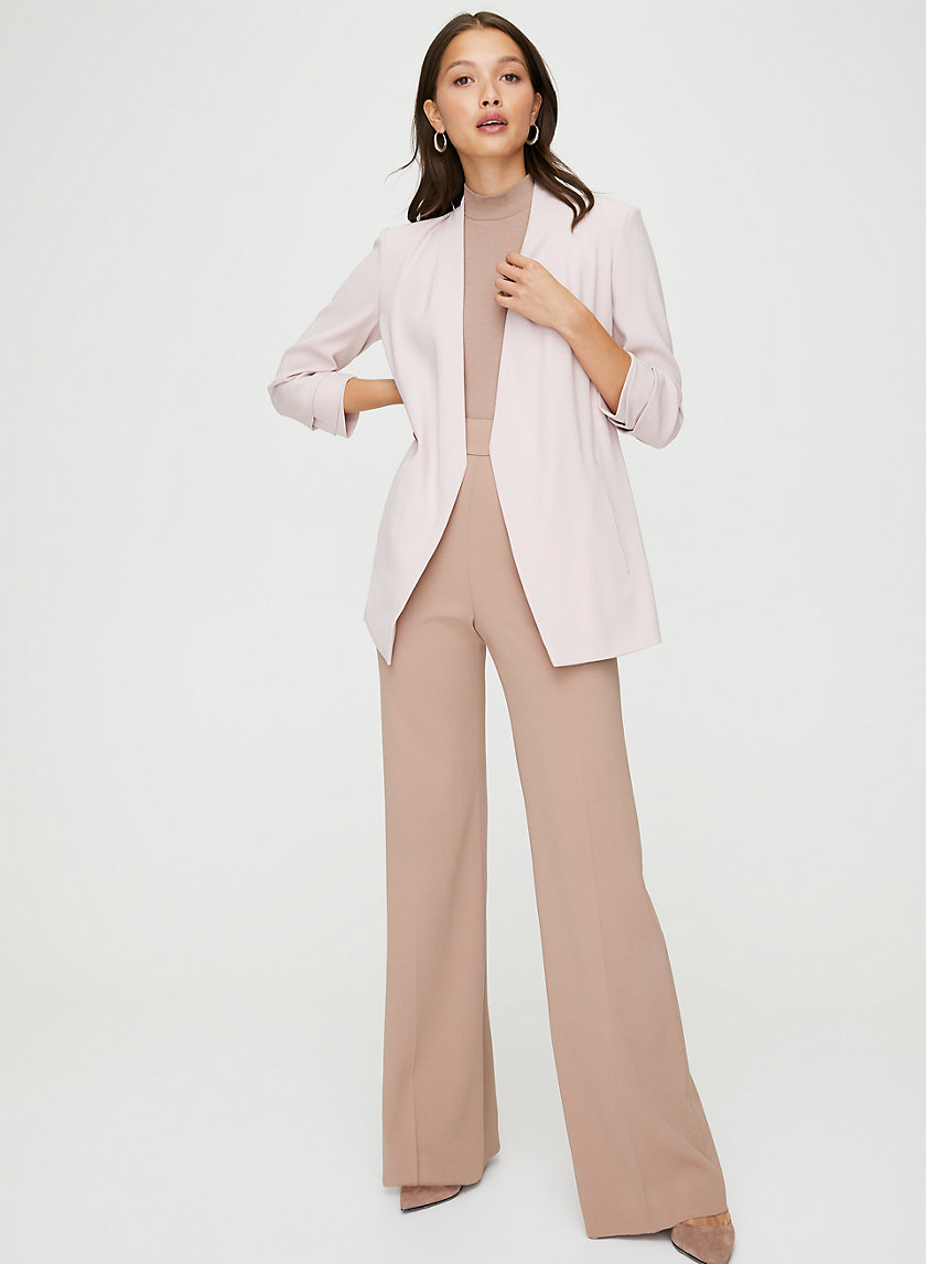 POWER BLAZER - Casual blazer POWER BLAZER - Casual blazer