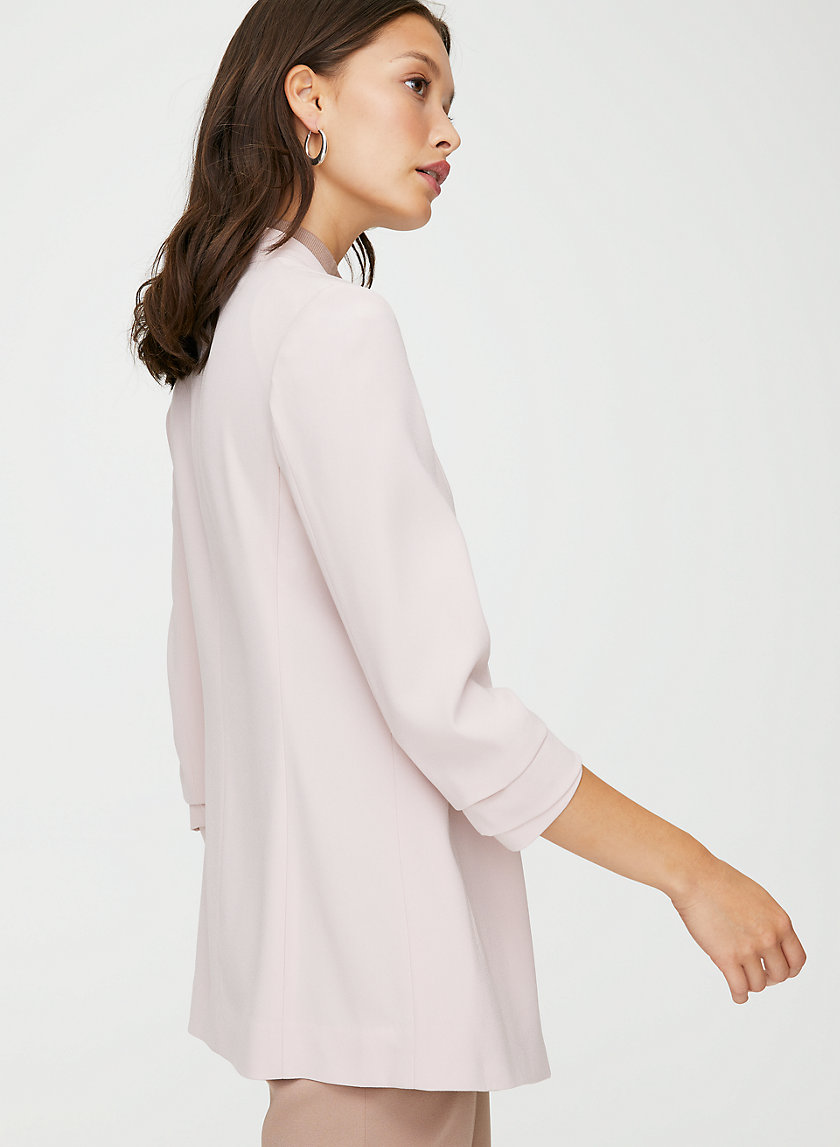 POWER BLAZER - Casual blazer POWER BLAZER - Casual blazer