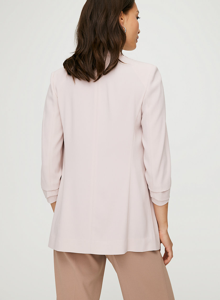 POWER BLAZER - Casual blazer POWER BLAZER - Casual blazer