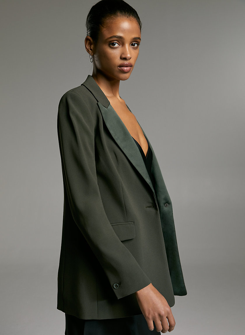 Babaton YATES BLAZER | Aritzia US