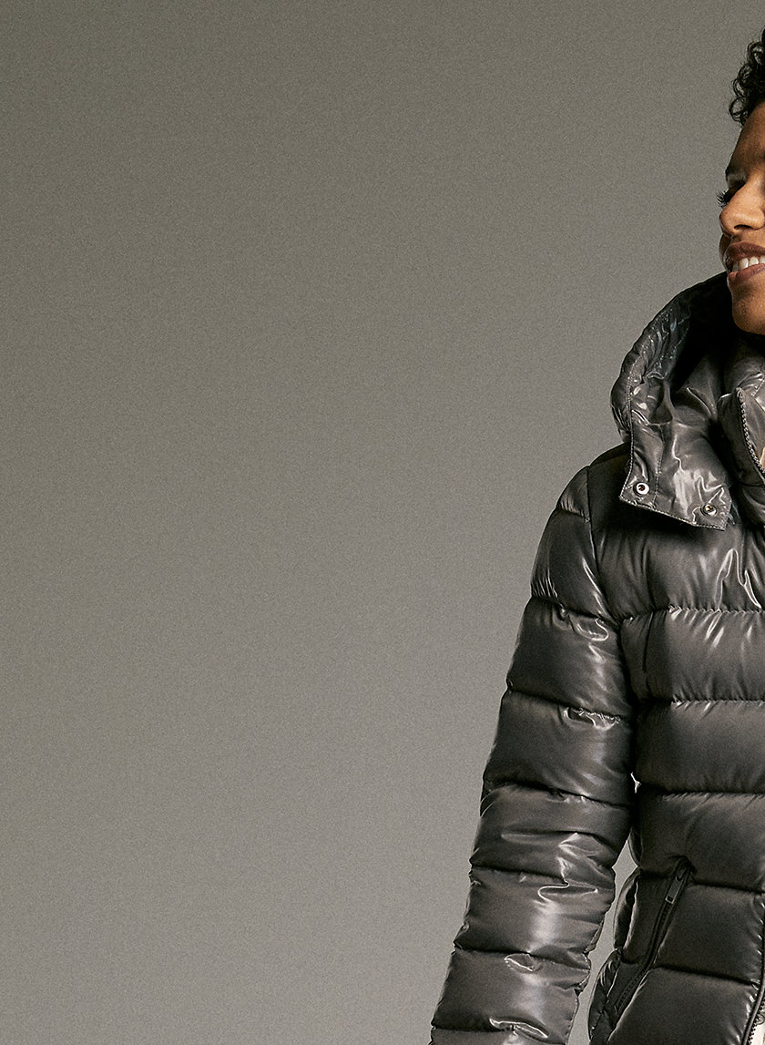 aritzia babaton hudson puffer