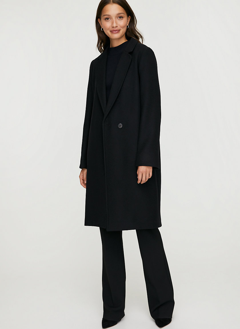 Babaton STEDMAN WOOL COAT | Aritzia US