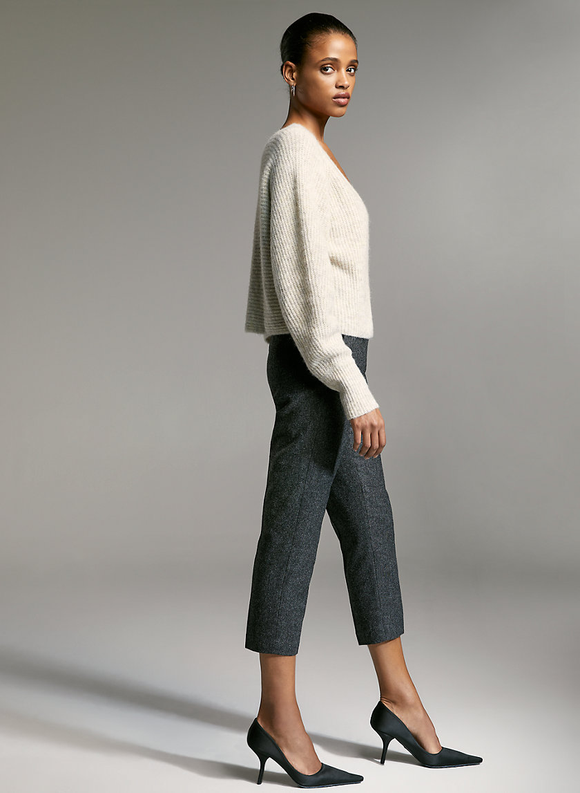 CONAN PANT - Wool trousers CONAN PANT - Wool trousers