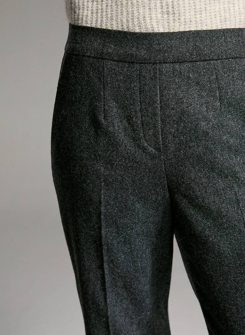 CONAN PANT - Wool trousers CONAN PANT - Wool trousers