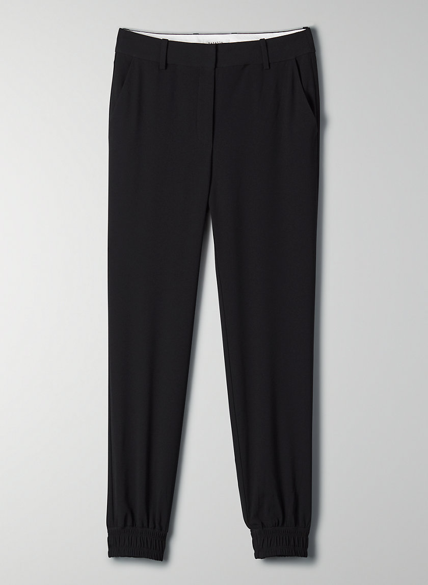 Babaton WADE PANT | Aritzia CA