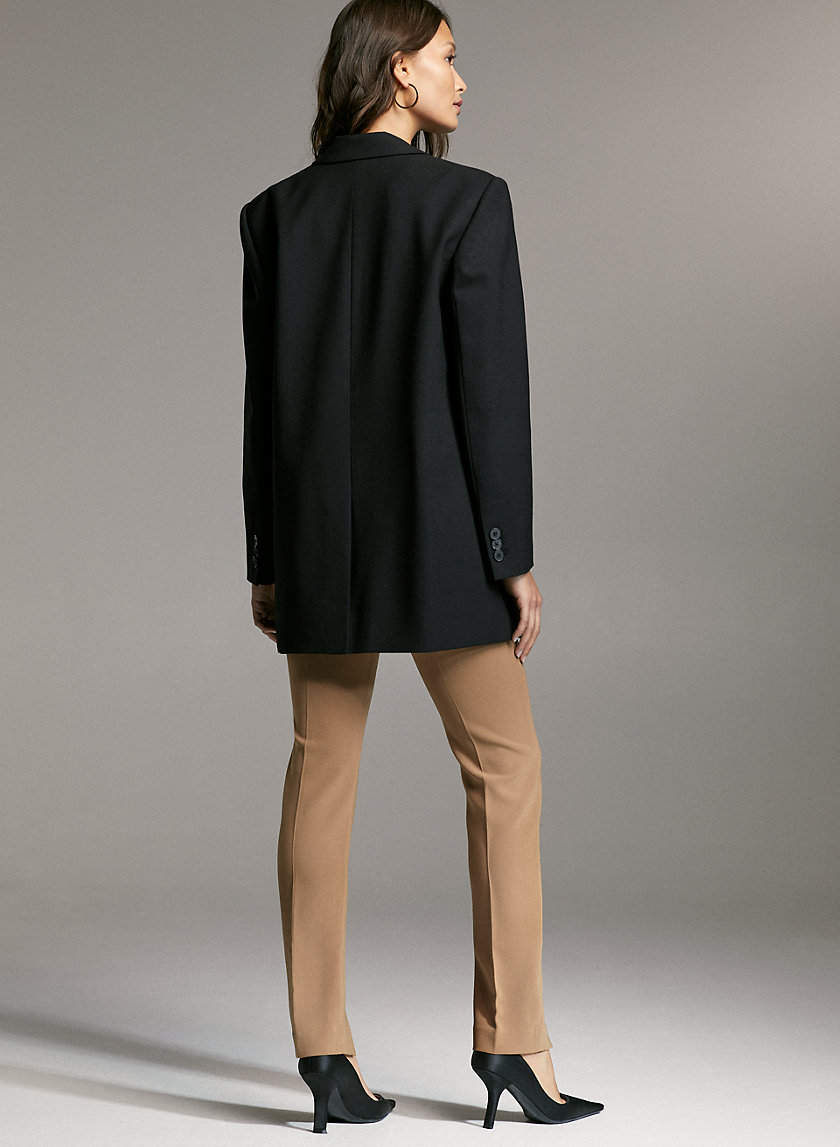 JOTHAM PANT - High-rise skinny pant JOTHAM PANT - High-rise skinny pant