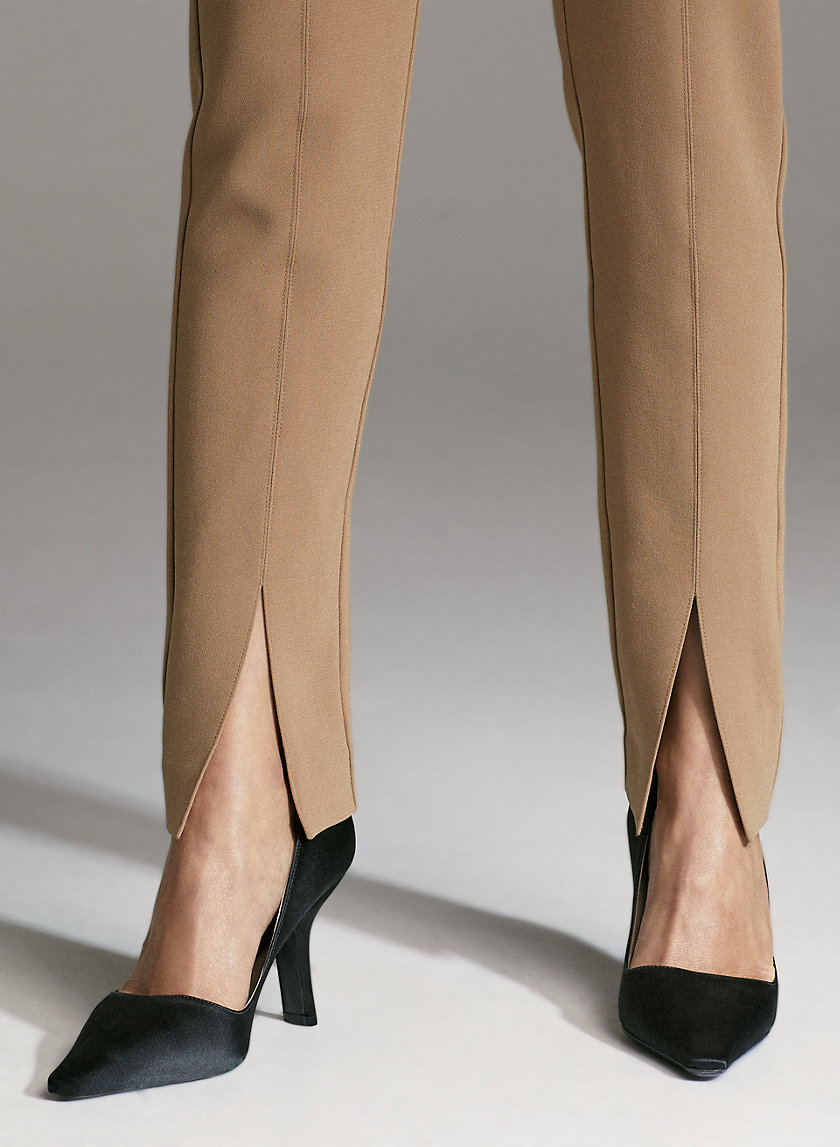 JOTHAM PANT - High-rise skinny pant JOTHAM PANT - High-rise skinny pant