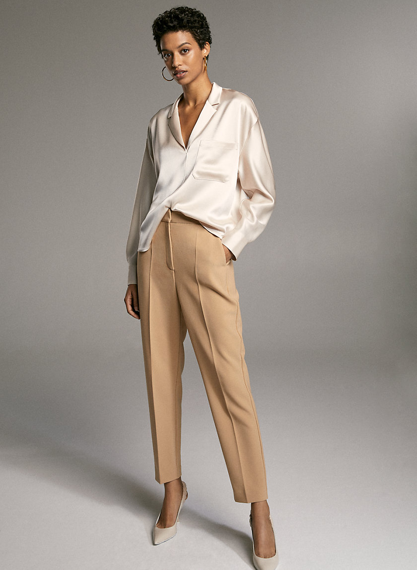 RENZO PANT - Slim-fit trousers RENZO PANT - Slim-fit trousers