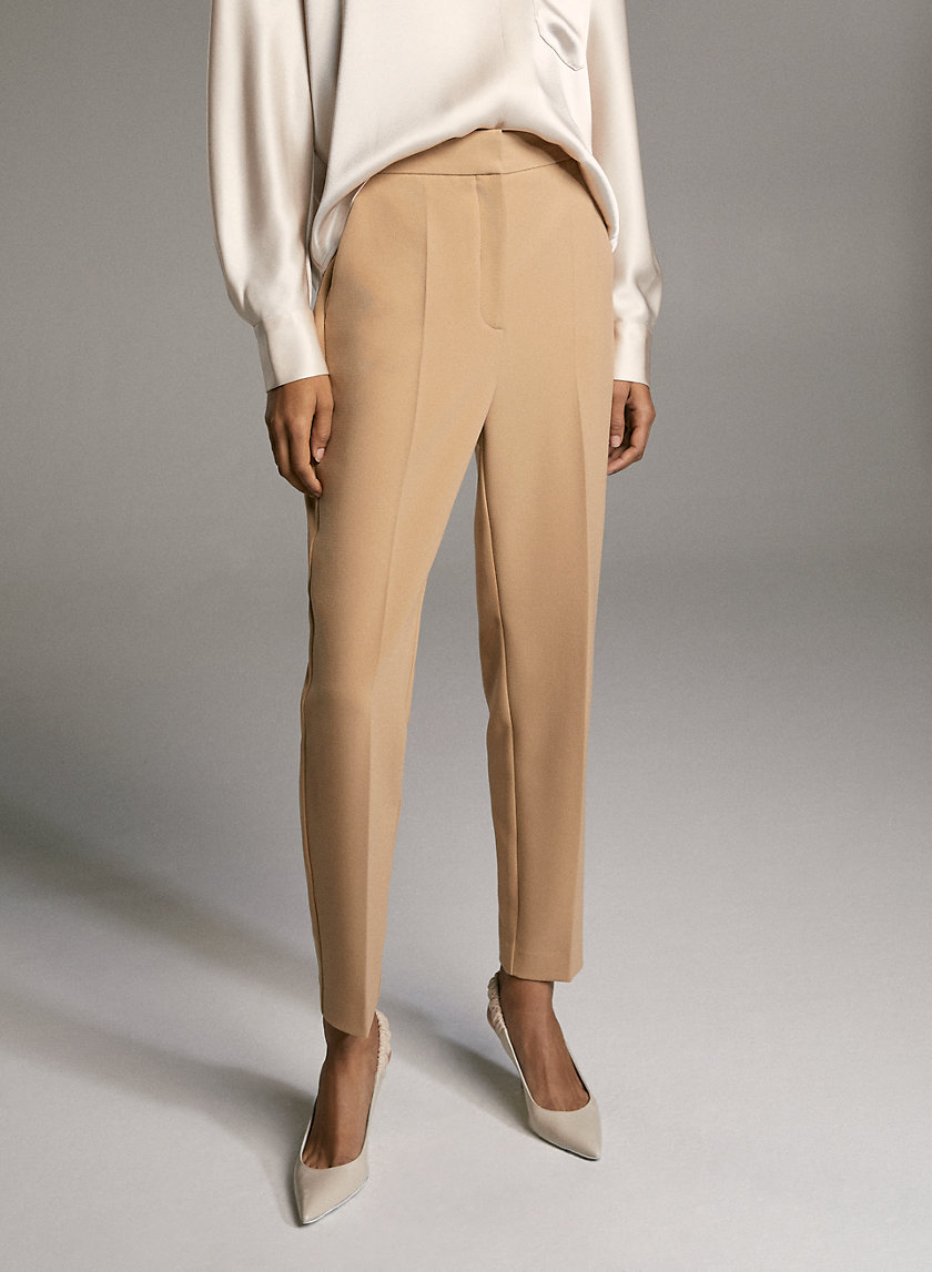 RENZO PANT - Slim-fit trousers RENZO PANT - Slim-fit trousers