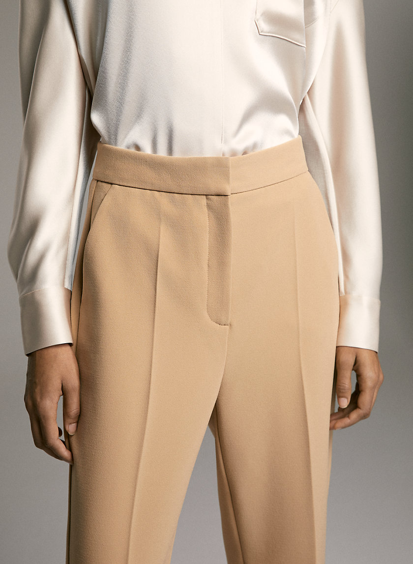 RENZO PANT - Slim-fit trousers RENZO PANT - Slim-fit trousers